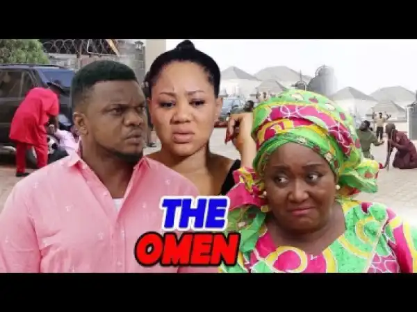 The Omen Season 2- (Ken Erics) 2019